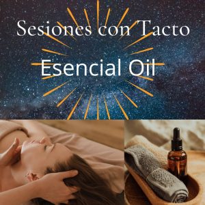 Esencial Oil