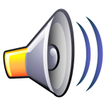 loudspeaker, cartoon, isolated-309554.jpg