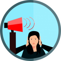 noise pollution, anxiety, noise-3583915.jpg