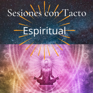 Sesión Masaje Espiritual
